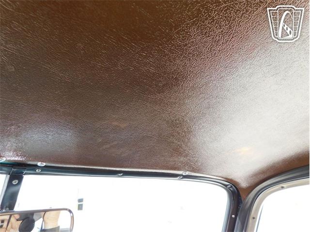 1950 Chevrolet 3100 (CC-2066537) for sale in Ruskin, Florida