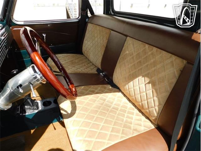 1950 Chevrolet 3100 (CC-2066537) for sale in Ruskin, Florida