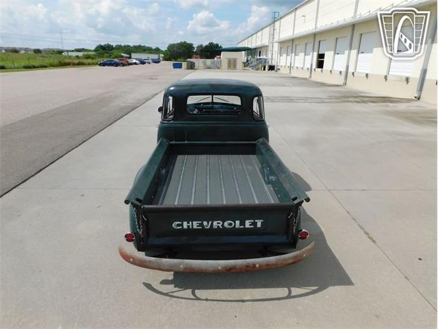1950 Chevrolet 3100 (CC-2066537) for sale in Ruskin, Florida