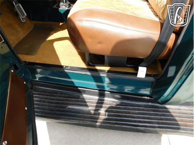 1950 Chevrolet 3100 (CC-2066537) for sale in Ruskin, Florida