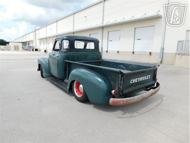 1950 Chevrolet 3100 (CC-2066537) for sale in Ruskin, Florida