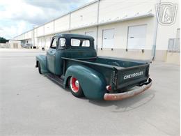 1950 Chevrolet 3100 (CC-2066537) for sale in Ruskin, Florida