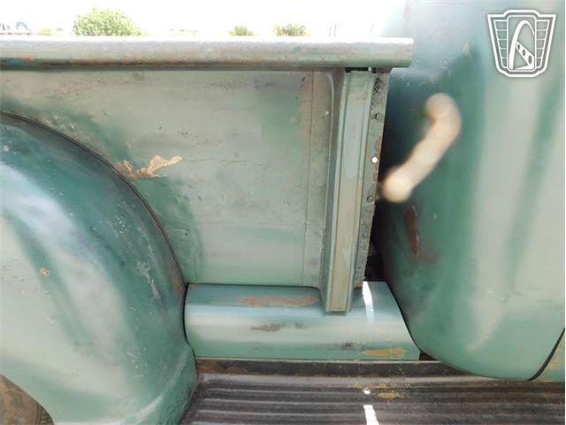 1950 Chevrolet 3100 (CC-2066537) for sale in Ruskin, Florida