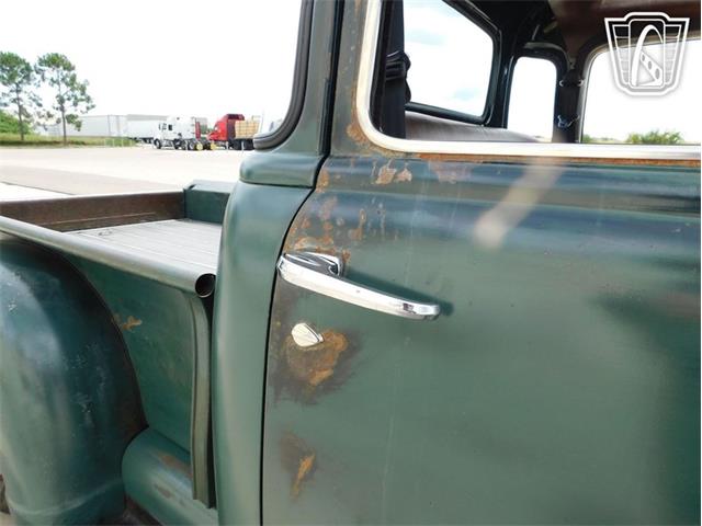 1950 Chevrolet 3100 (CC-2066537) for sale in Ruskin, Florida