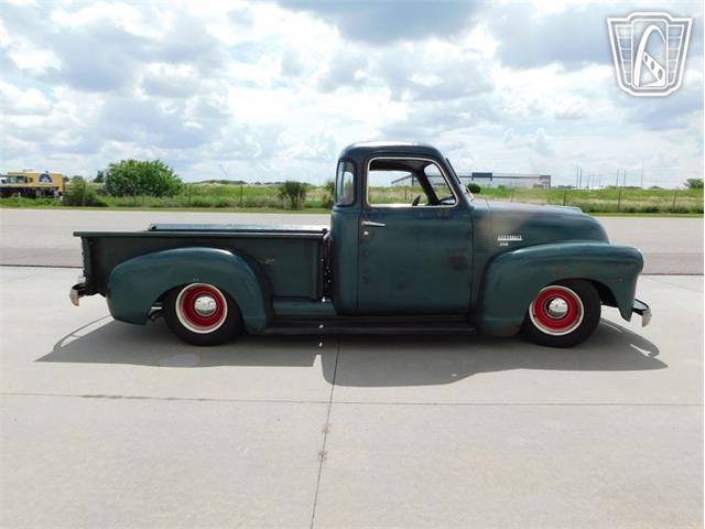 1950 Chevrolet 3100 (CC-2066537) for sale in Ruskin, Florida
