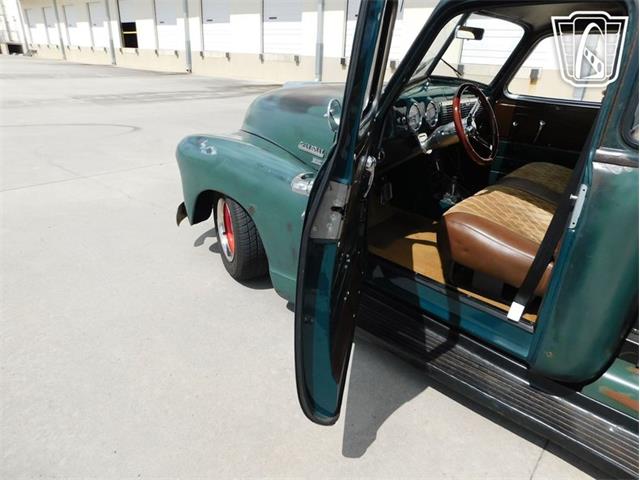 1950 Chevrolet 3100 (CC-2066537) for sale in Ruskin, Florida
