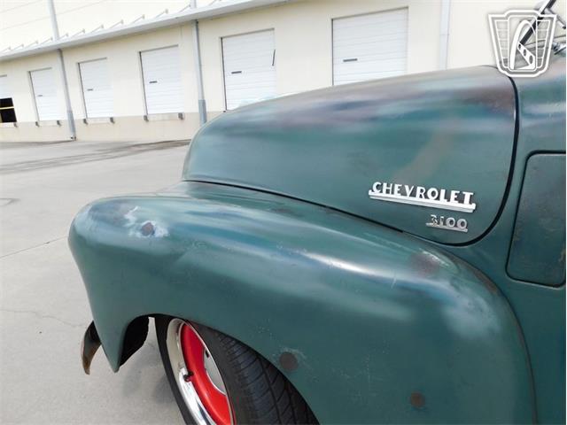 1950 Chevrolet 3100 (CC-2066537) for sale in Ruskin, Florida