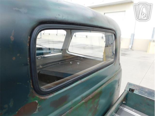 1950 Chevrolet 3100 (CC-2066537) for sale in Ruskin, Florida