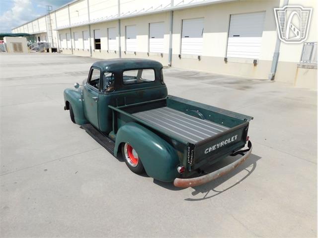 1950 Chevrolet 3100 (CC-2066537) for sale in Ruskin, Florida
