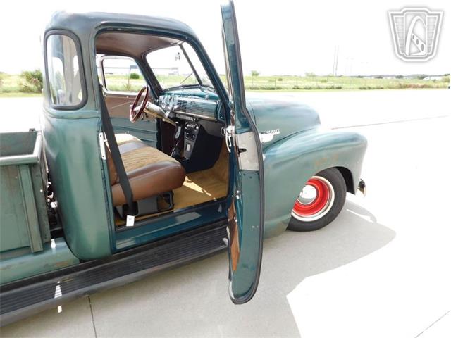 1950 Chevrolet 3100 (CC-2066537) for sale in Ruskin, Florida