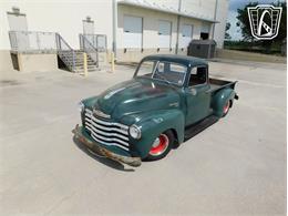 1950 Chevrolet 3100 (CC-2066537) for sale in Ruskin, Florida