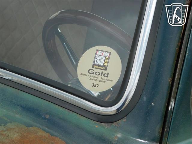 1950 Chevrolet 3100 (CC-2066537) for sale in Ruskin, Florida