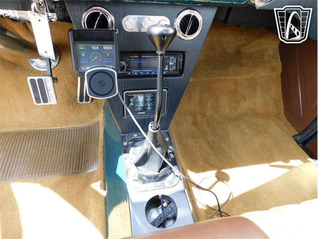 1950 Chevrolet 3100 (CC-2066537) for sale in Ruskin, Florida