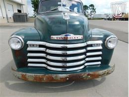 1950 Chevrolet 3100 (CC-2066537) for sale in Ruskin, Florida