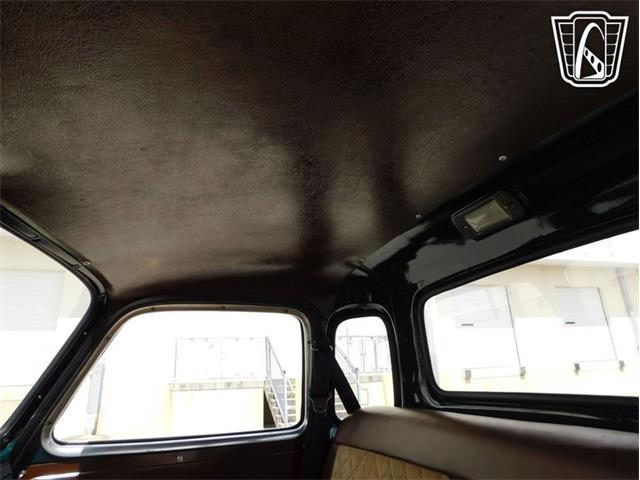 1950 Chevrolet 3100 (CC-2066537) for sale in Ruskin, Florida