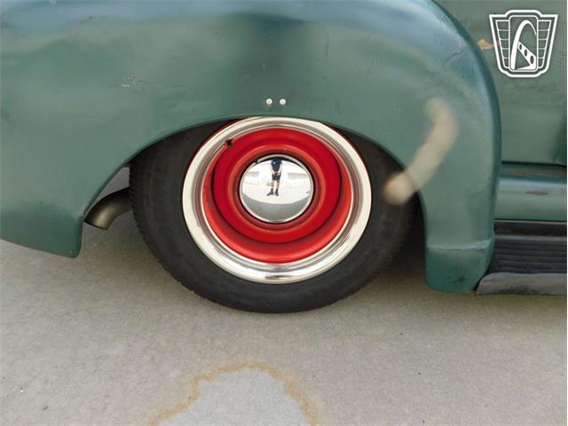 1950 Chevrolet 3100 (CC-2066537) for sale in Ruskin, Florida