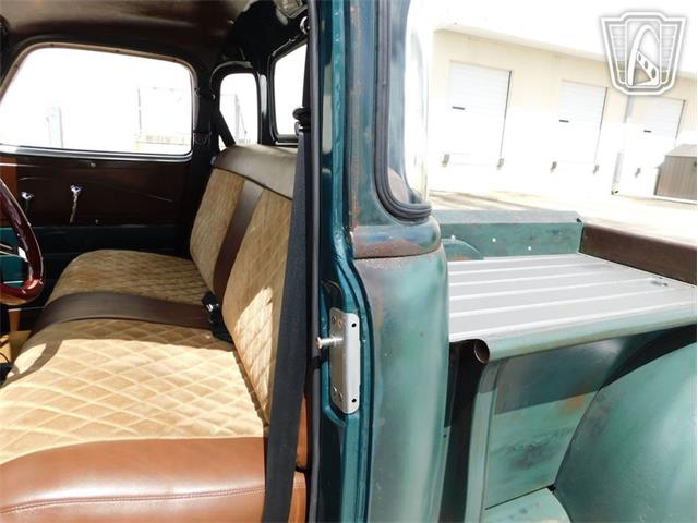 1950 Chevrolet 3100 (CC-2066537) for sale in Ruskin, Florida