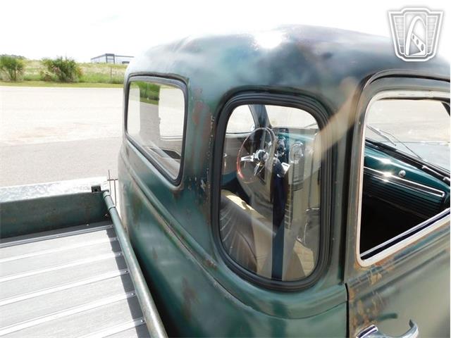 1950 Chevrolet 3100 (CC-2066537) for sale in Ruskin, Florida