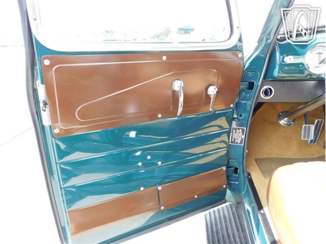 1950 Chevrolet 3100 (CC-2066537) for sale in Ruskin, Florida