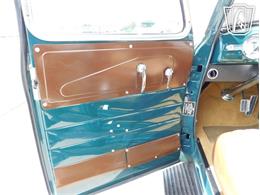 1950 Chevrolet 3100 (CC-2066537) for sale in Ruskin, Florida