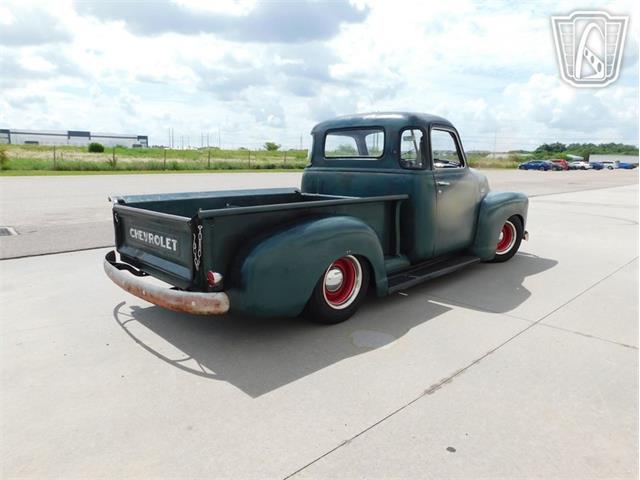 1950 Chevrolet 3100 (CC-2066537) for sale in Ruskin, Florida