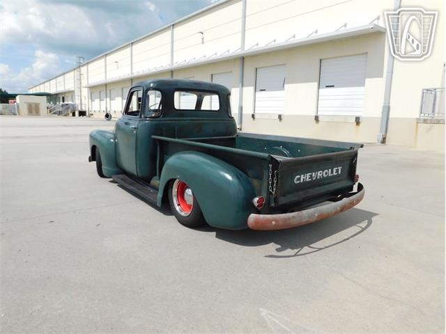 1950 Chevrolet 3100 (CC-2066537) for sale in Ruskin, Florida