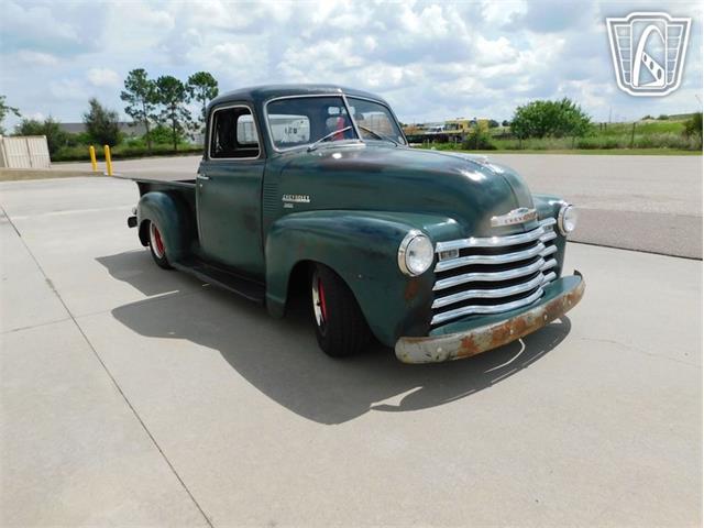 1950 Chevrolet 3100 (CC-2066537) for sale in Ruskin, Florida