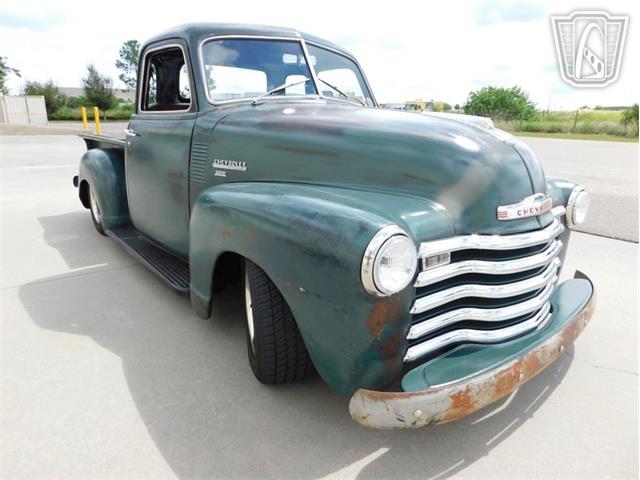 1950 Chevrolet 3100 (CC-2066537) for sale in Ruskin, Florida