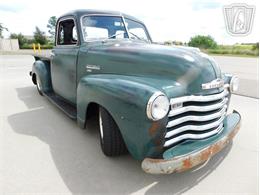 1950 Chevrolet 3100 (CC-2066537) for sale in Ruskin, Florida