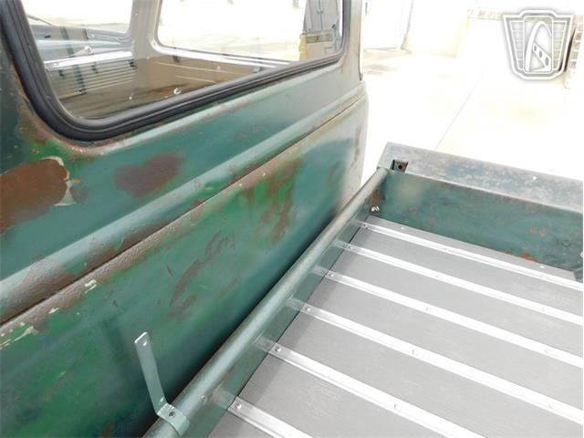 1950 Chevrolet 3100 (CC-2066537) for sale in Ruskin, Florida