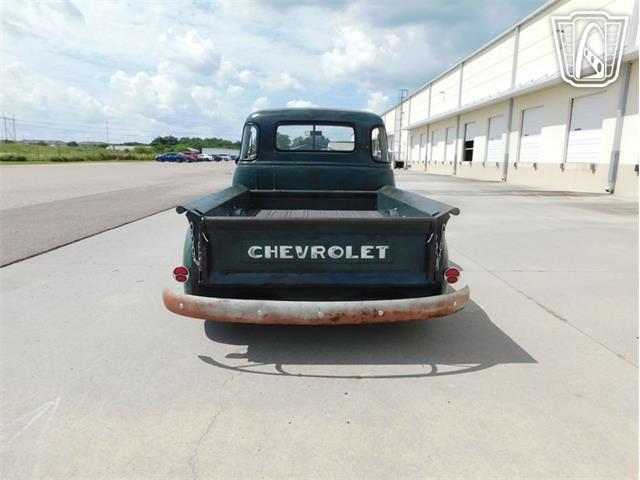 1950 Chevrolet 3100 (CC-2066537) for sale in Ruskin, Florida