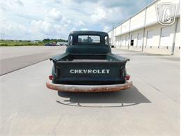 1950 Chevrolet 3100 (CC-2066537) for sale in Ruskin, Florida