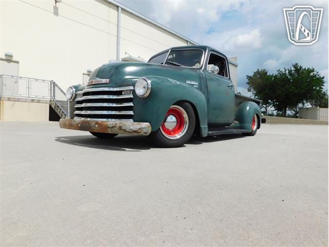 1950 Chevrolet 3100 (CC-2066537) for sale in Ruskin, Florida