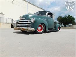 1950 Chevrolet 3100 (CC-2066537) for sale in Ruskin, Florida