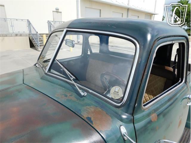 1950 Chevrolet 3100 (CC-2066537) for sale in Ruskin, Florida