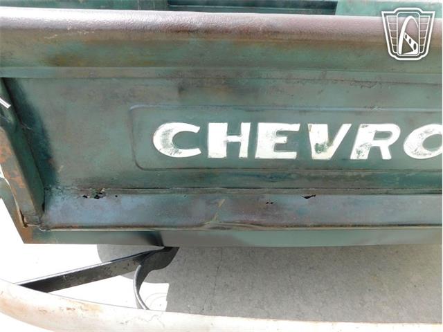 1950 Chevrolet 3100 (CC-2066537) for sale in Ruskin, Florida