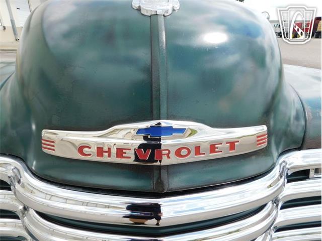 1950 Chevrolet 3100 (CC-2066537) for sale in Ruskin, Florida