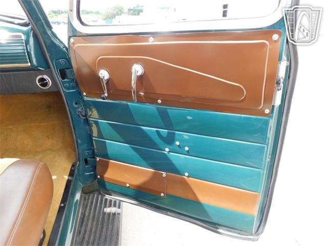 1950 Chevrolet 3100 (CC-2066537) for sale in Ruskin, Florida