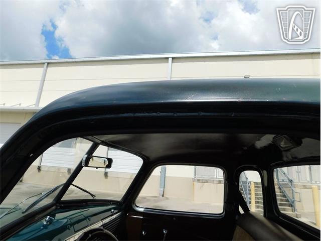 1950 Chevrolet 3100 (CC-2066537) for sale in Ruskin, Florida
