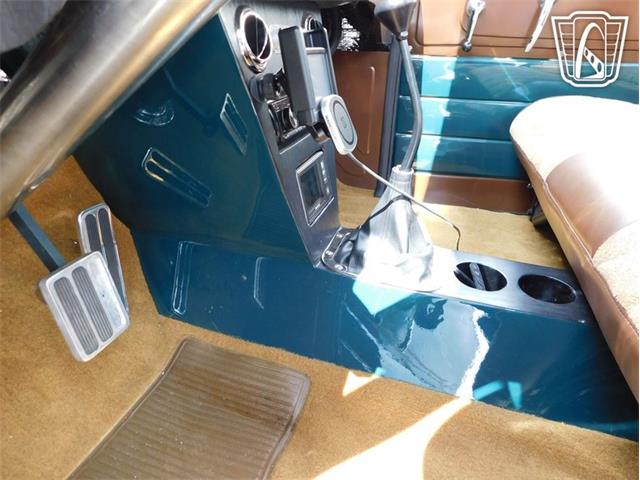 1950 Chevrolet 3100 (CC-2066537) for sale in Ruskin, Florida