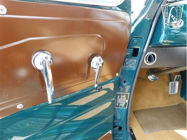 1950 Chevrolet 3100 (CC-2066537) for sale in Ruskin, Florida