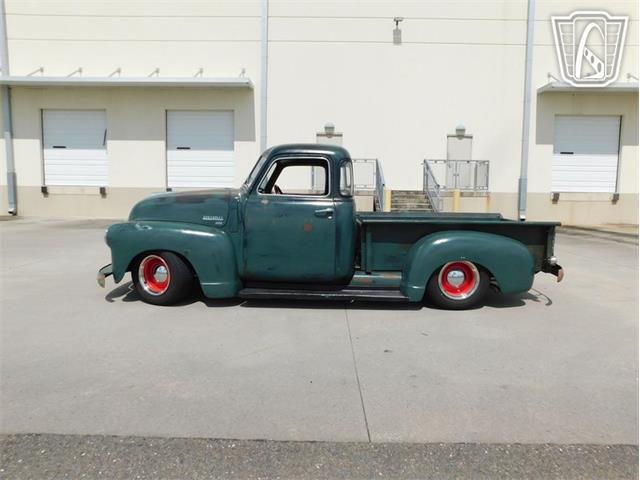 1950 Chevrolet 3100 (CC-2066537) for sale in Ruskin, Florida