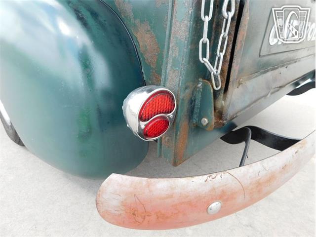 1950 Chevrolet 3100 (CC-2066537) for sale in Ruskin, Florida