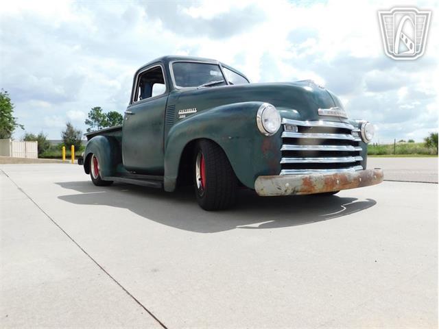 1950 Chevrolet 3100 (CC-2066537) for sale in Ruskin, Florida