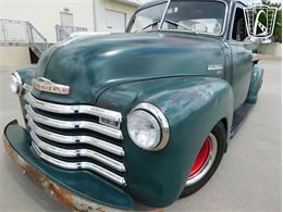 1950 Chevrolet 3100 (CC-2066537) for sale in Ruskin, Florida