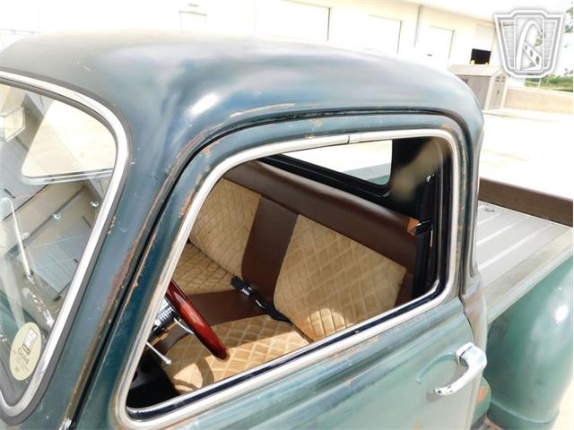 1950 Chevrolet 3100 (CC-2066537) for sale in Ruskin, Florida