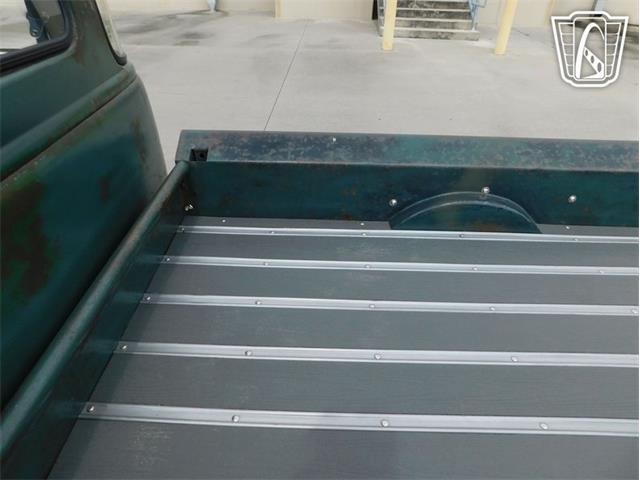 1950 Chevrolet 3100 (CC-2066537) for sale in Ruskin, Florida