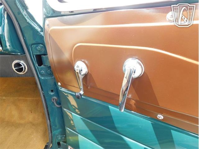 1950 Chevrolet 3100 (CC-2066537) for sale in Ruskin, Florida