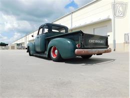 1950 Chevrolet 3100 (CC-2066537) for sale in Ruskin, Florida