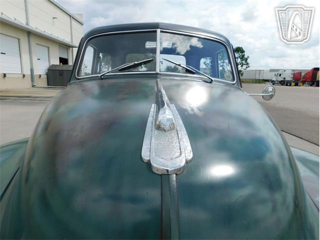 1950 Chevrolet 3100 (CC-2066537) for sale in Ruskin, Florida